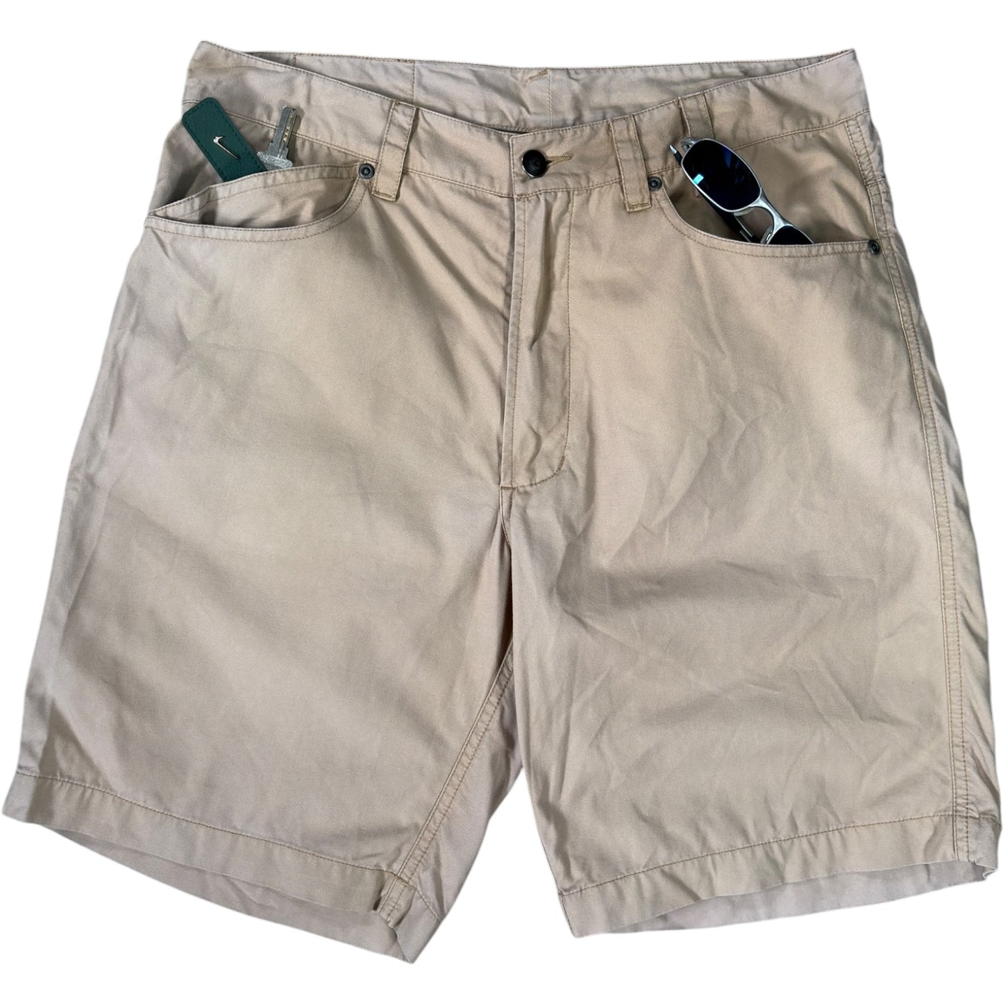 Maharishi 00’s Cargo Shorts W32