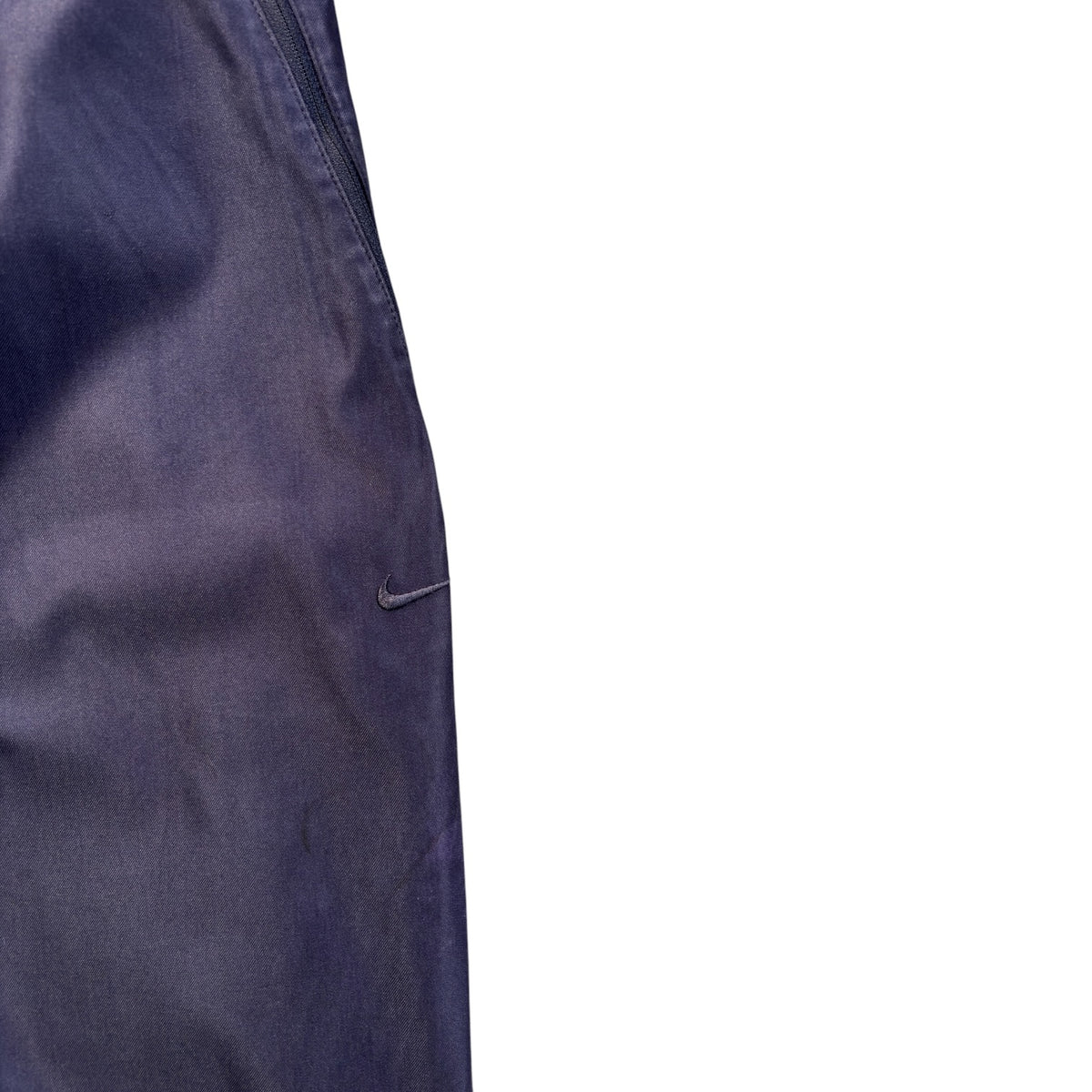 Nike Mobius 00’s Dual Zip Pants W36