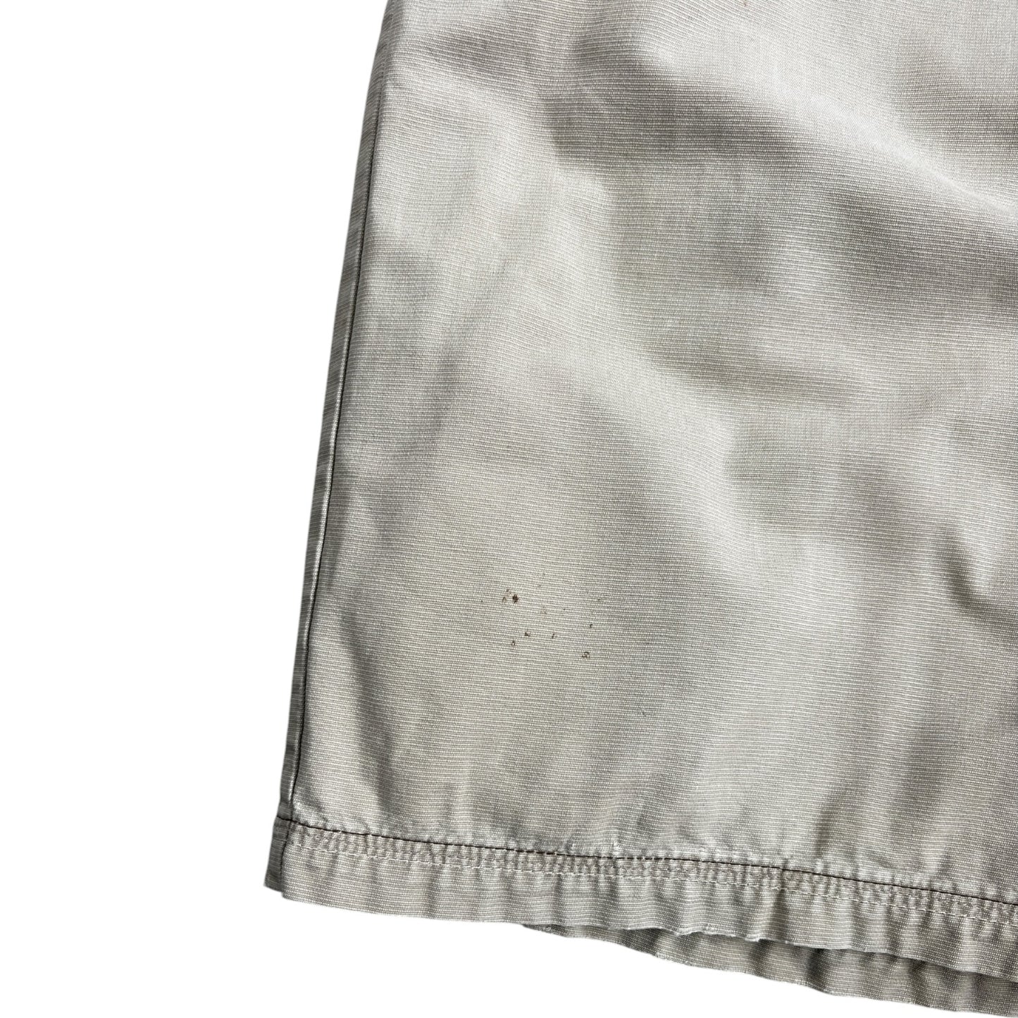 Oakley 2006 Cotton Embroidered Shorts W34