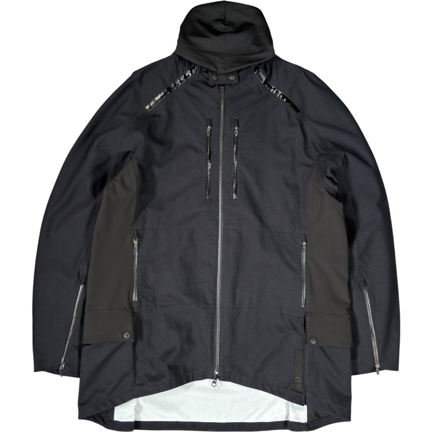 Vexed Generation x Puma 2004 UM Balaclava Jacket XL