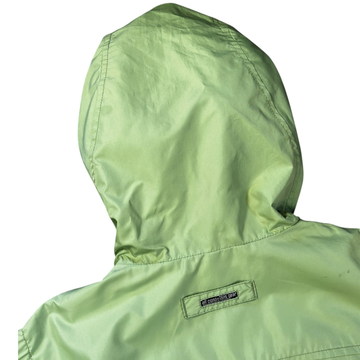 Nike ACG 2001 Sleeveless Vest Jacket S