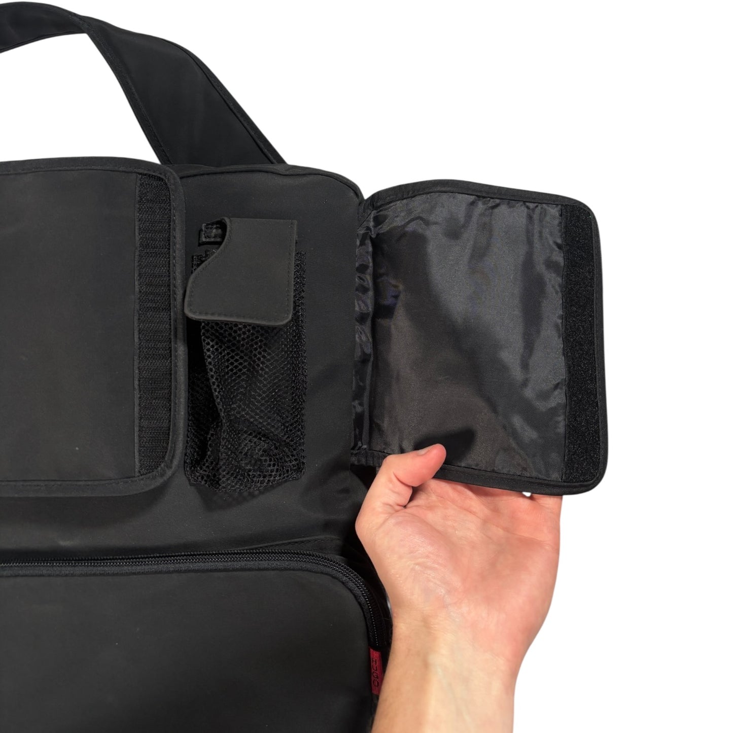 Hugo Boss 00’s Multipocket Shoulder Bag