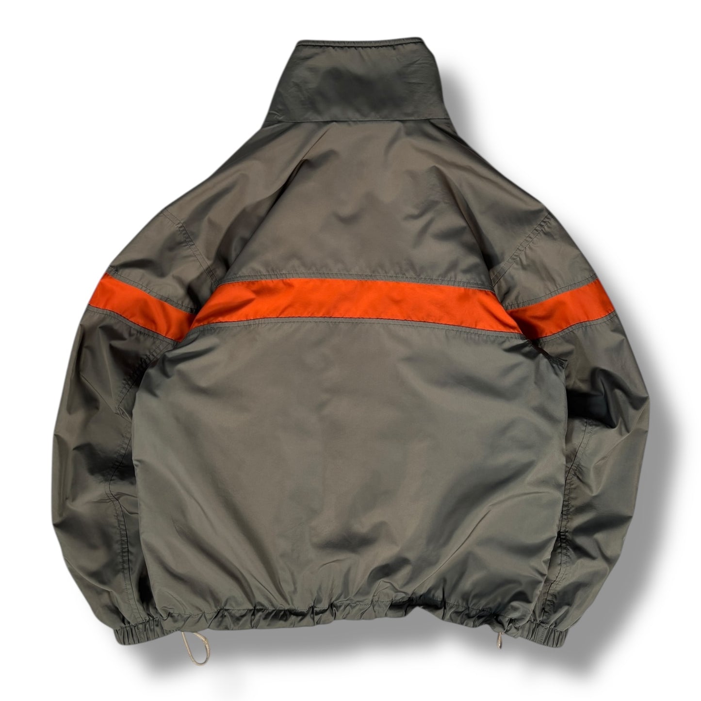 Nike ACG 00’s Reversible Fleece Jacket Medium