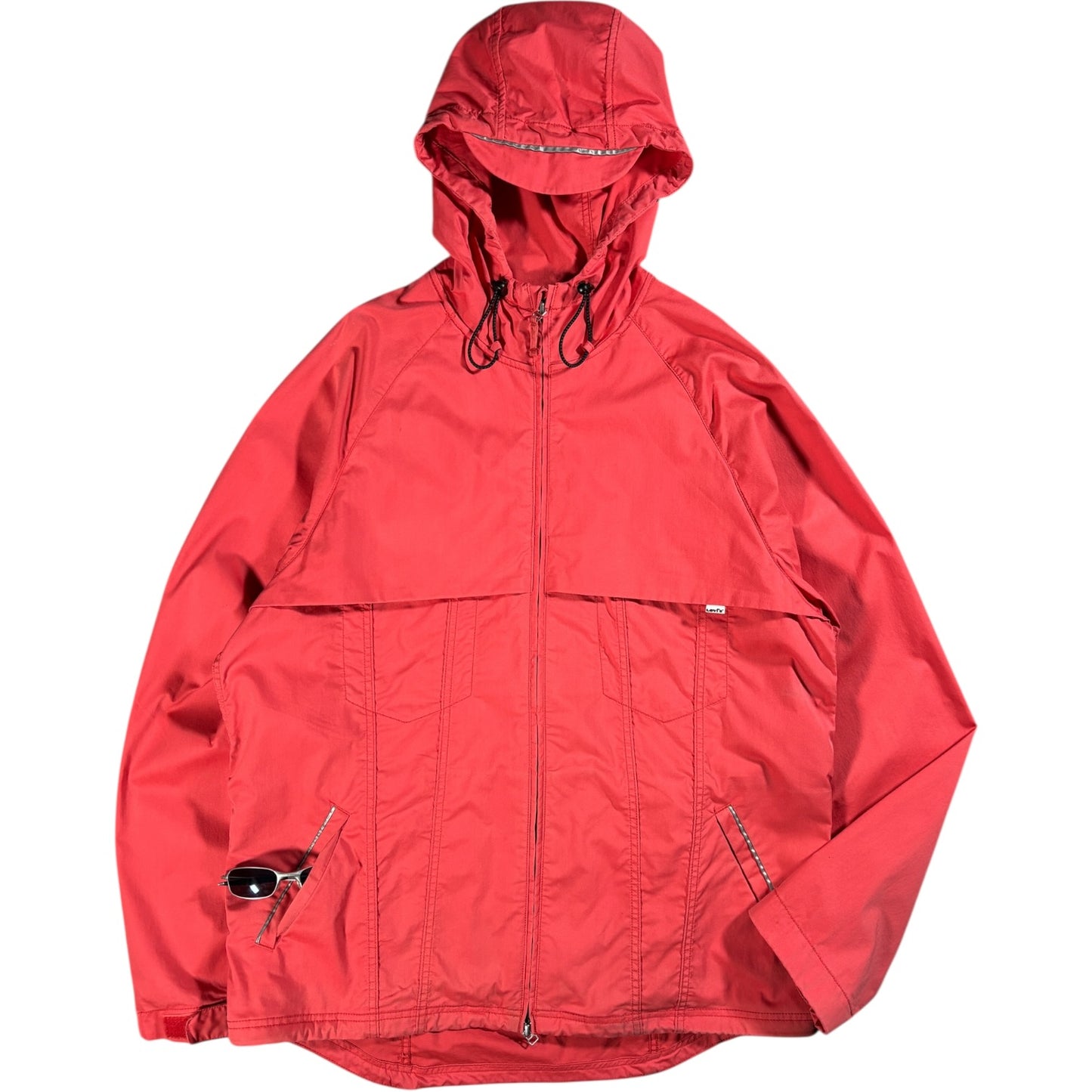 Levi’s 00’s Stash Pocket Jacket XL