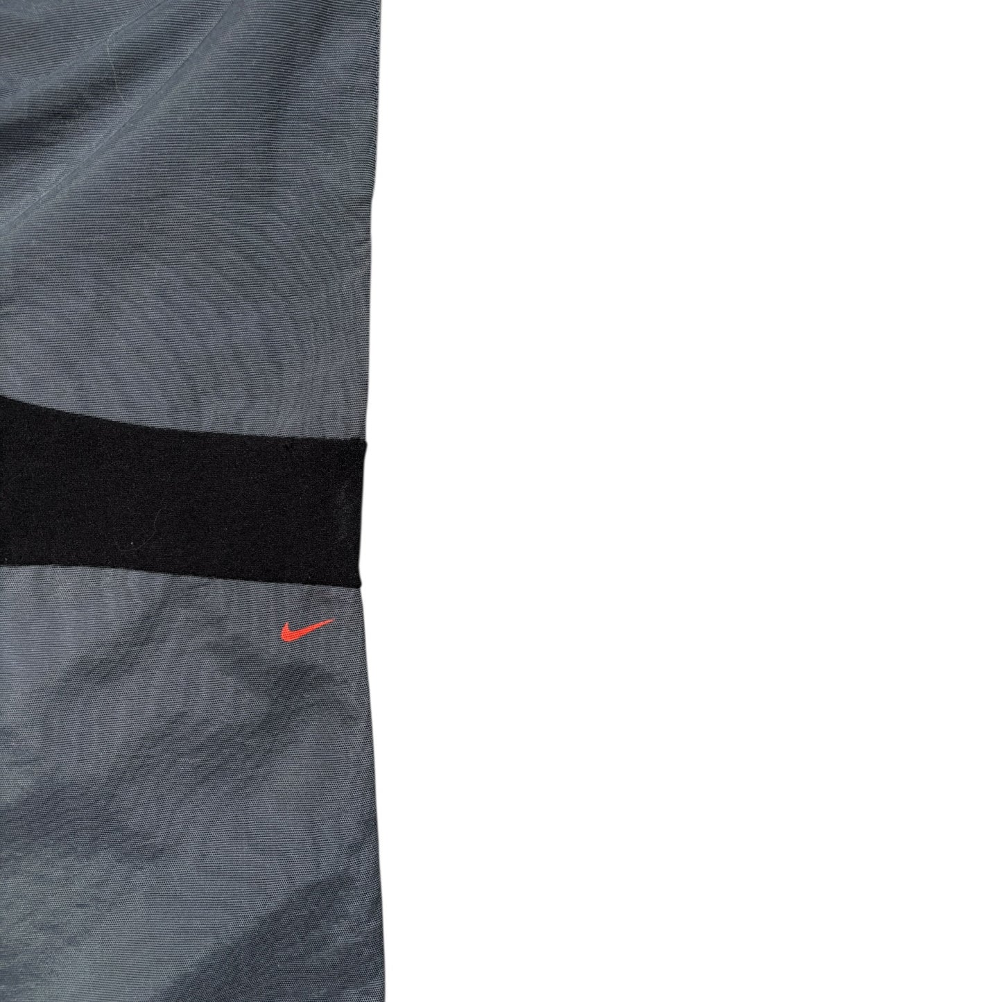 Nike Morse Code 2001 Two Tone Pants W34