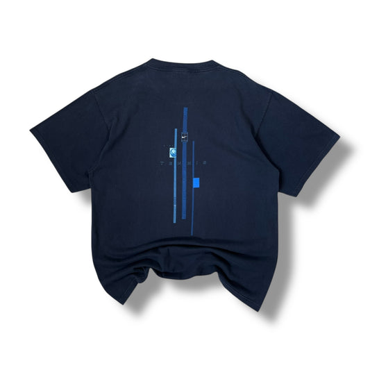Nike Court 90’s T Shirt Medium