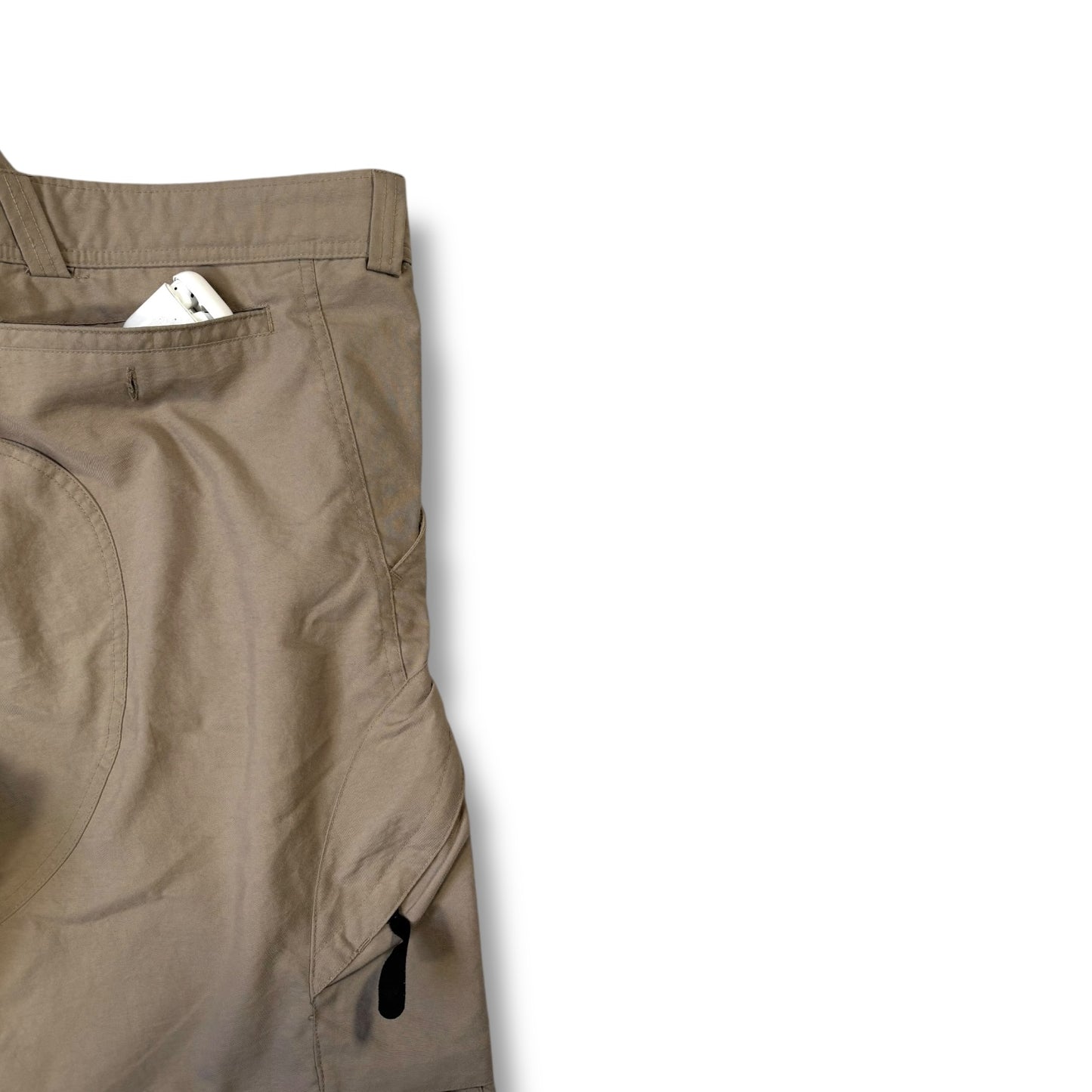 Nike ACG 00’s Technical Shorts Large