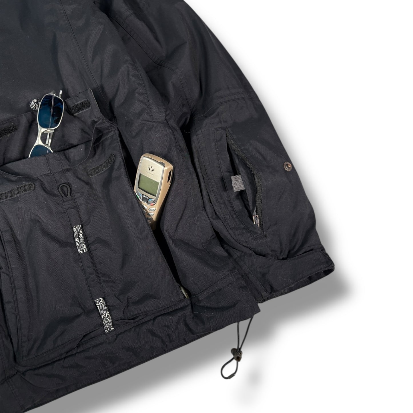 Nike ACG 00’s Multipocket Ski Jacket Extra Large