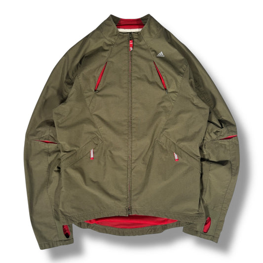 Adidas 2003 Articulated Climacool Jacket Medium