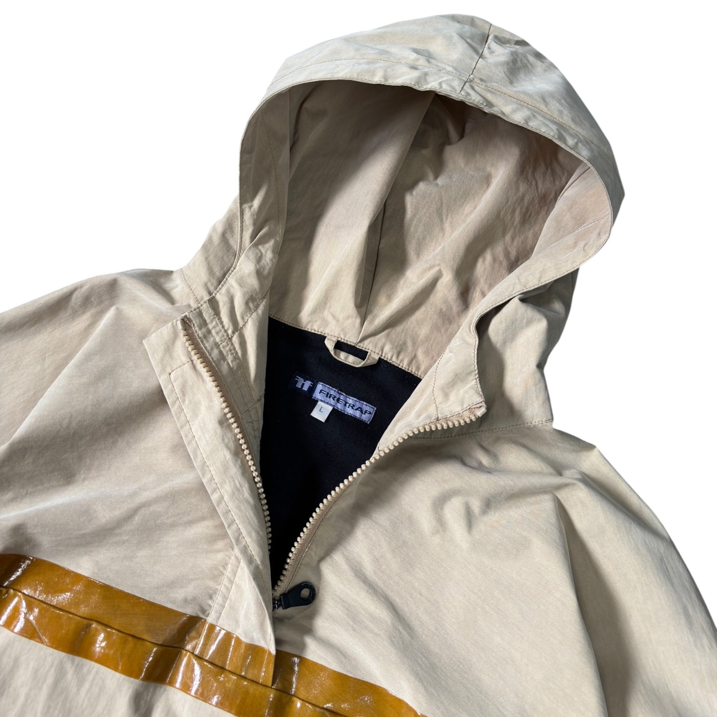 Firetrap 1999 “Profuse” Anorak Jacket L