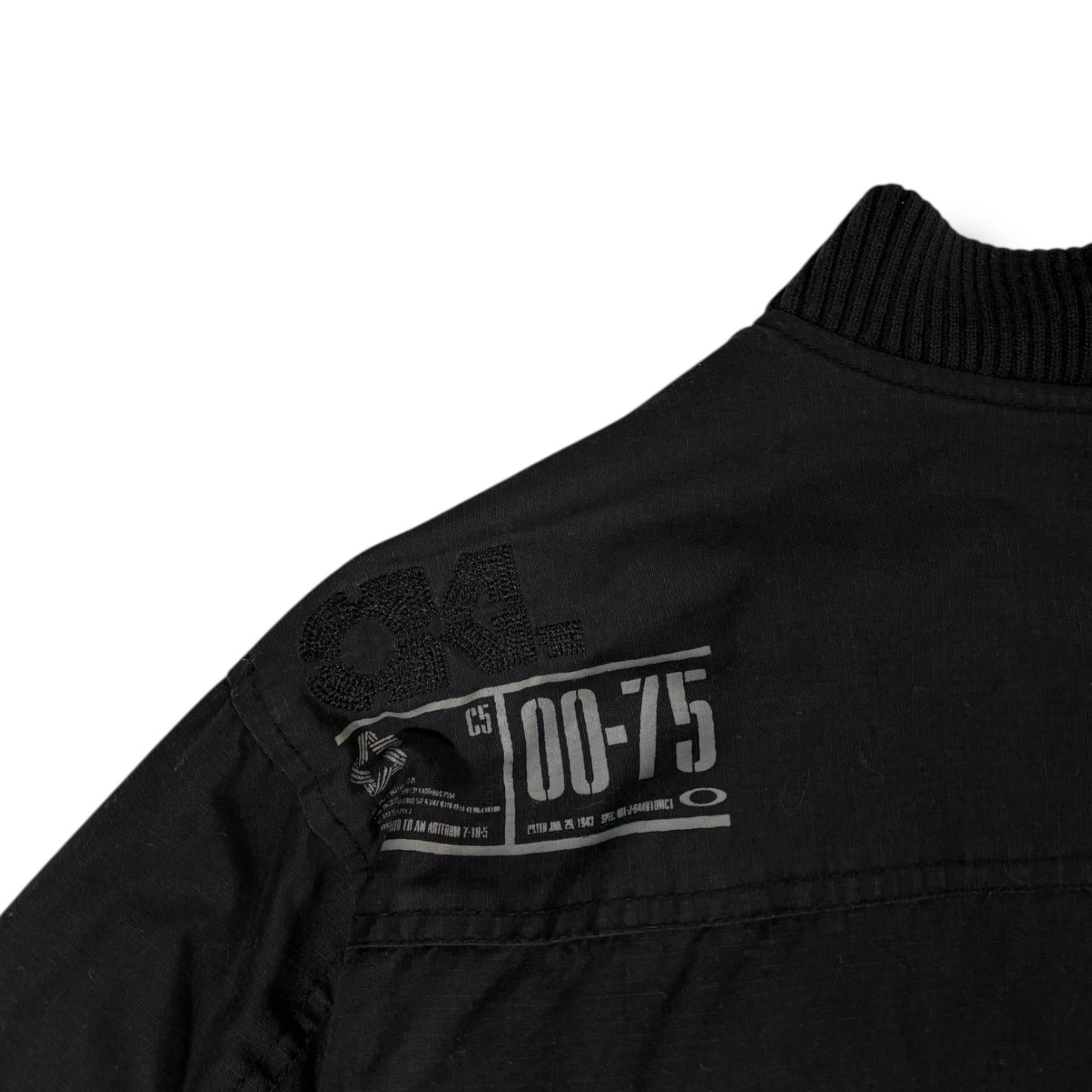 Oakley 00’s Multipocket Bomber Jacket Medium