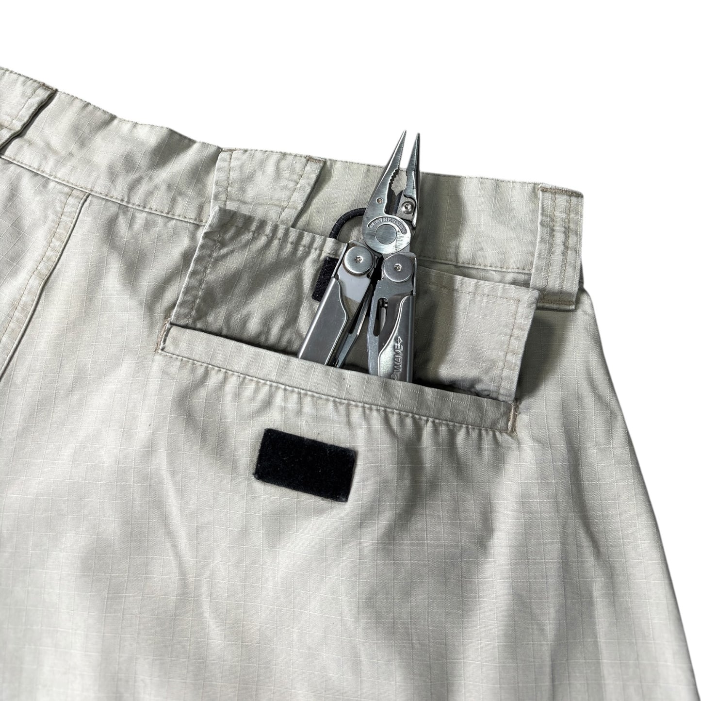 Nike ACG 2001 Cargo Shorts W34