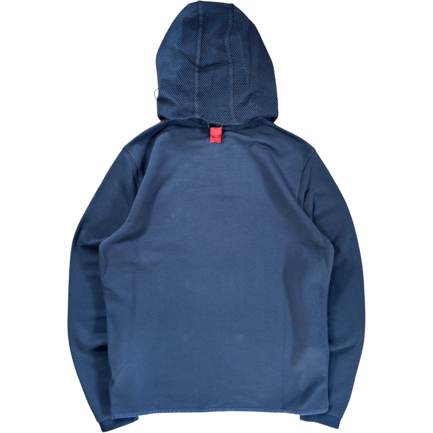 Puma by Hussein Chalayan 2013 Detachable Hood Sweatshirt M