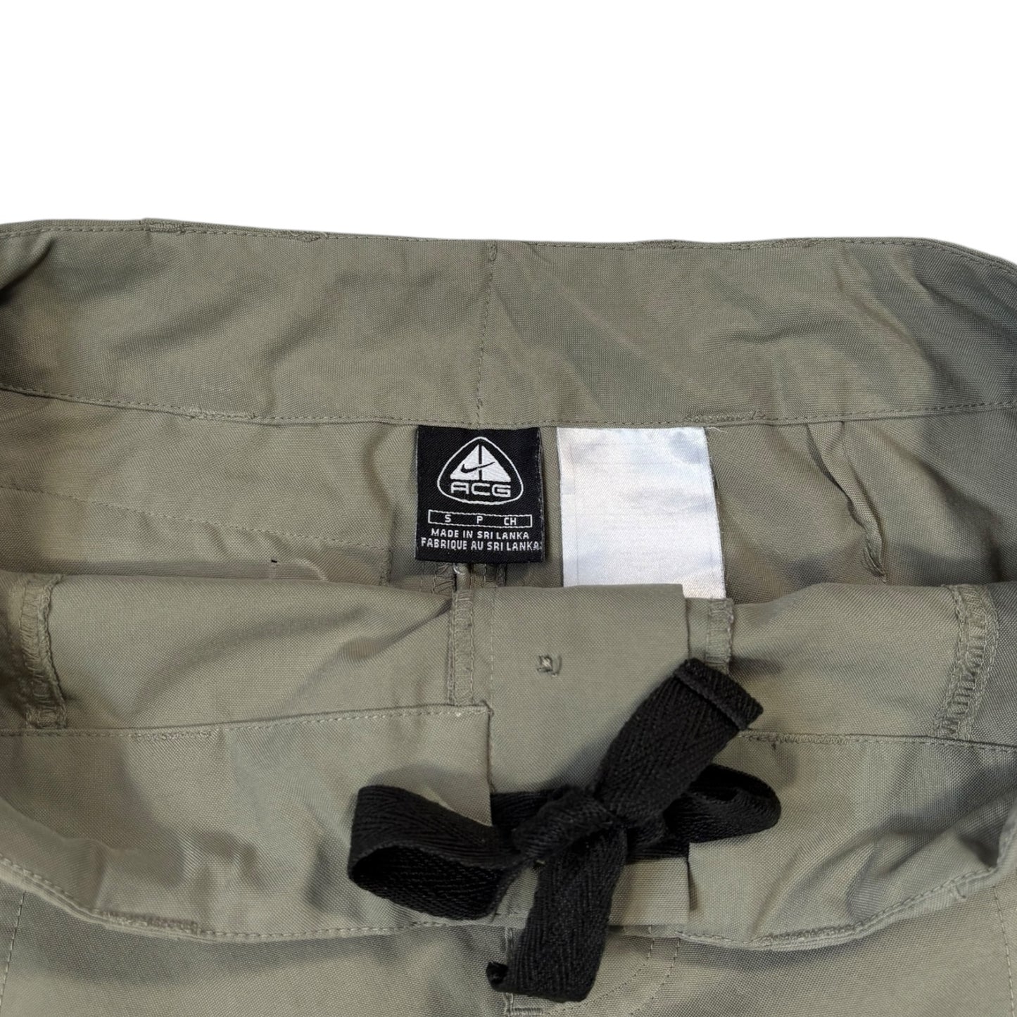 Nike ACG 00’s Tactical Shorts 32W