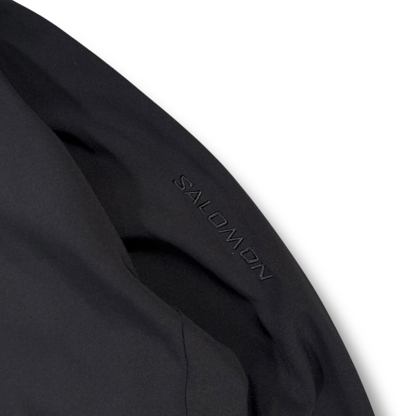 Salomon 2012 Softshell Jacket Extra Large