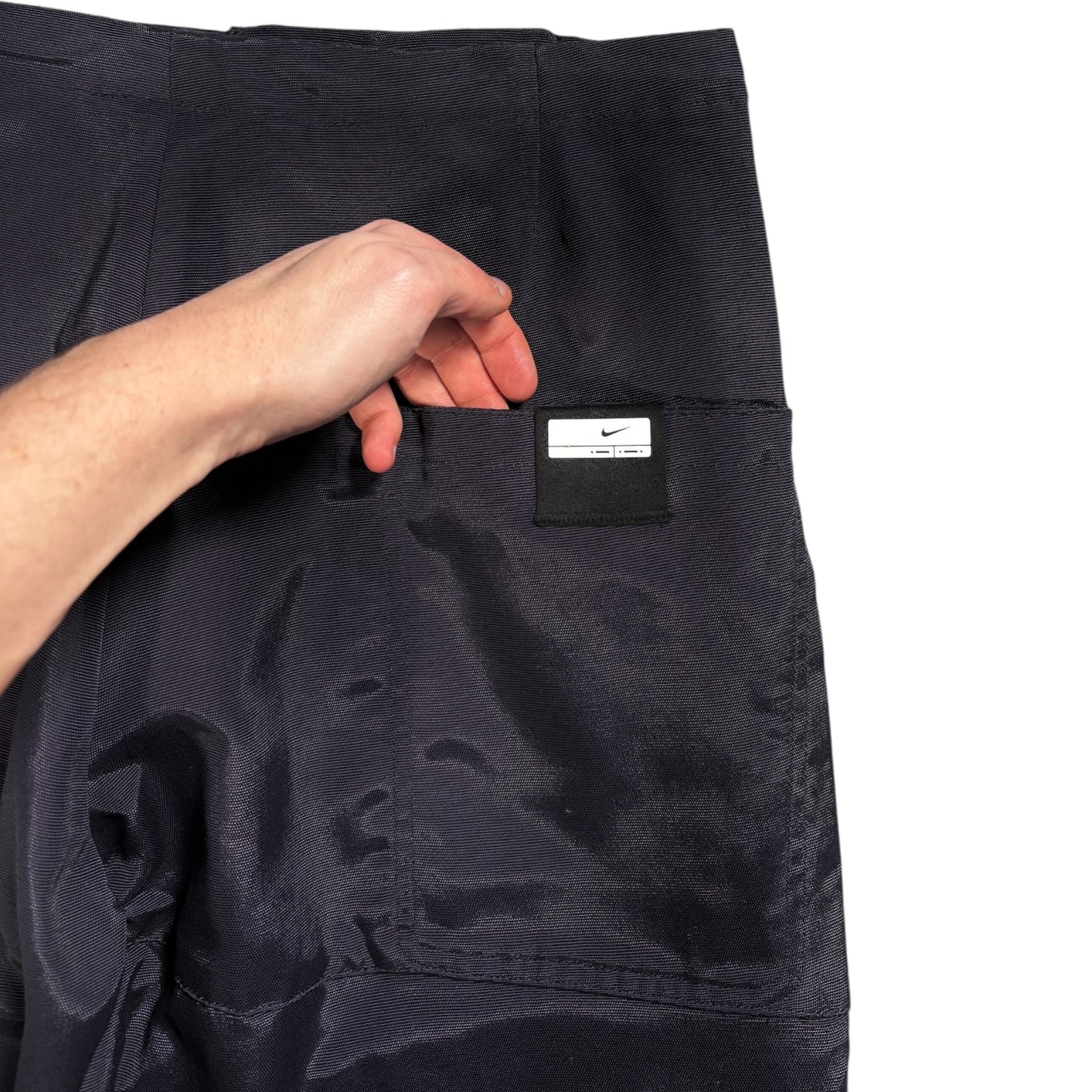 Nike 2001 Urban/Morse Code Pants W32