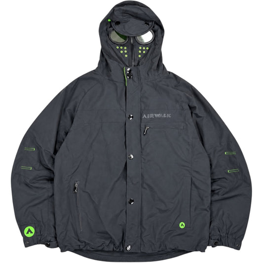 Airwalk 00’s Goggle Jacket XL