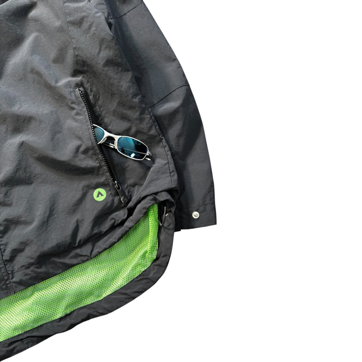 Airwalk 00’s Goggle Jacket XL