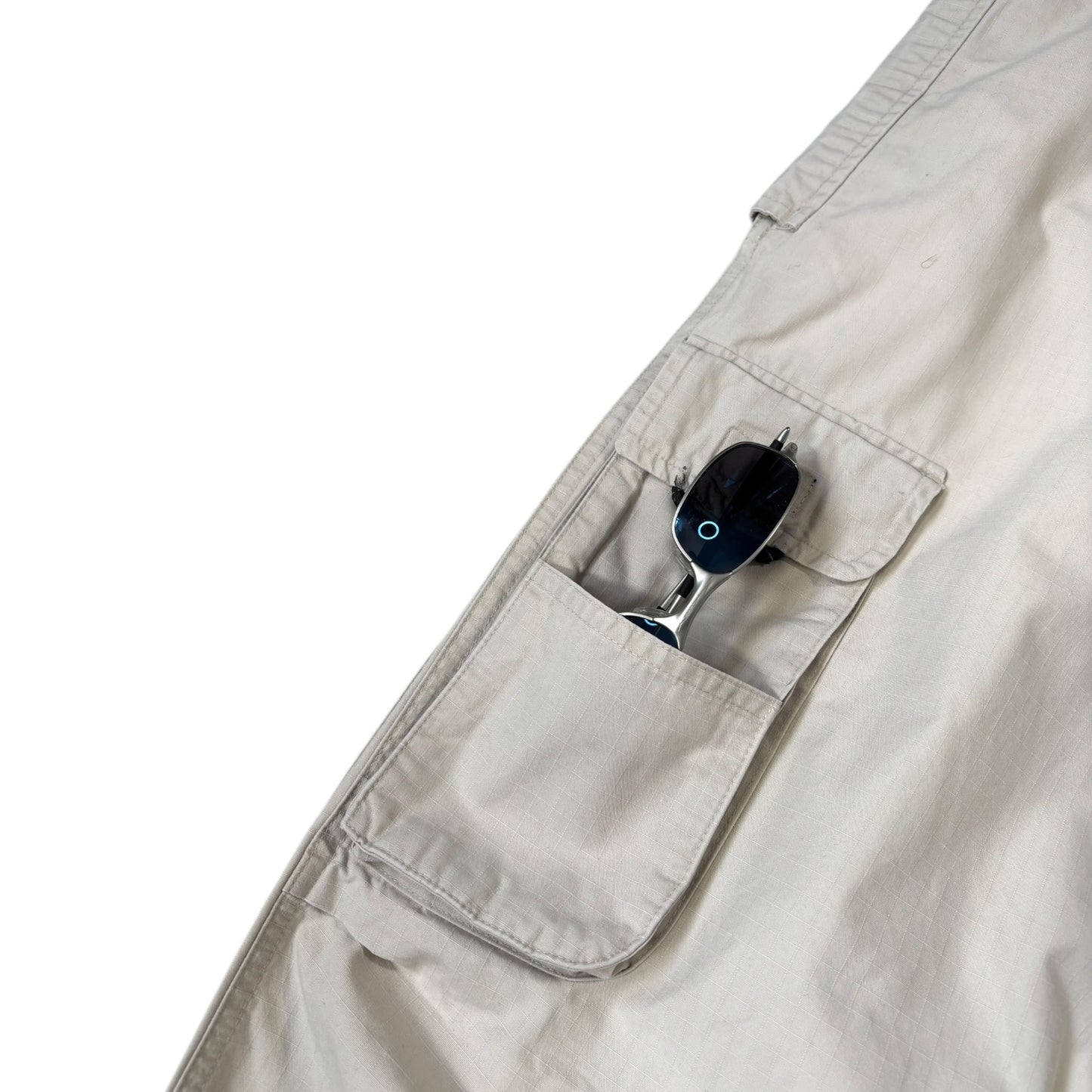 Nike ACG 00’s Multipocket Utility Cargo Bottoms 34W