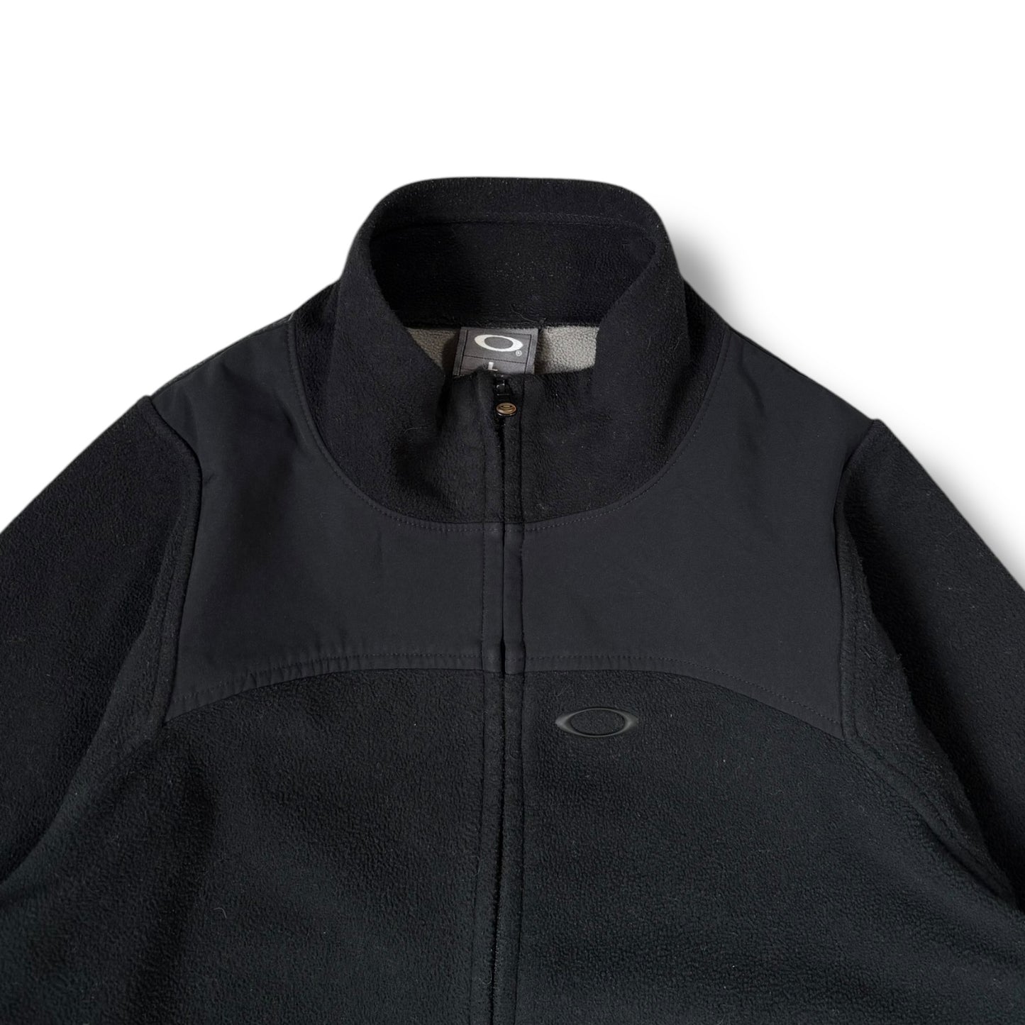 Oakley 2005 Panelled Fleece Large