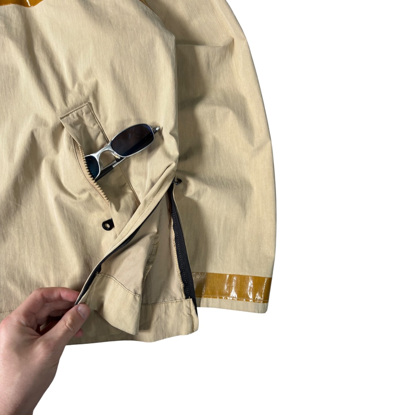 Firetrap 1999 “Profuse” Anorak Jacket L