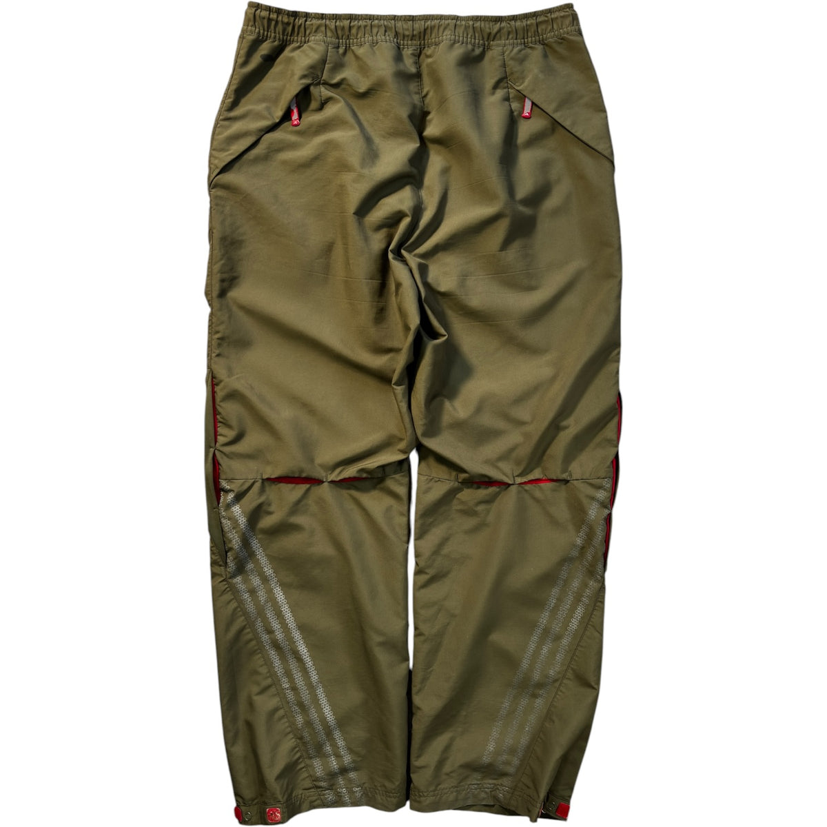 Adidas 2003 Articulated Climacool Track Pants W34