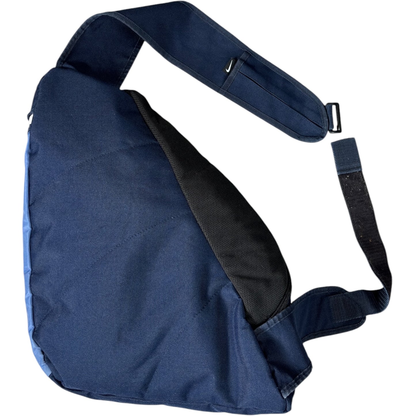 Nike 2001 Two Tone Sling Bag