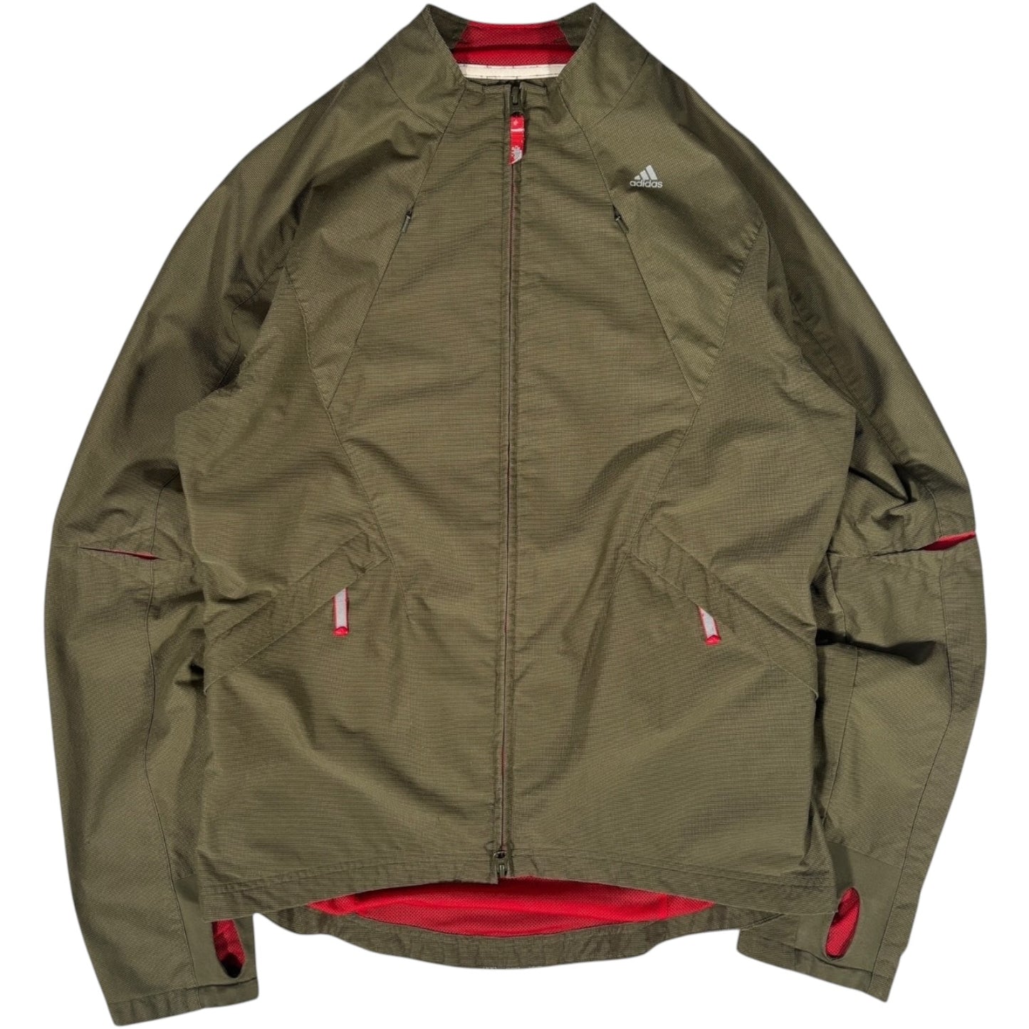 Adidas 2003 Articulated Climacool
Jacket XL