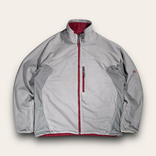 Nike ACG Reversible Fleece Jacket XL