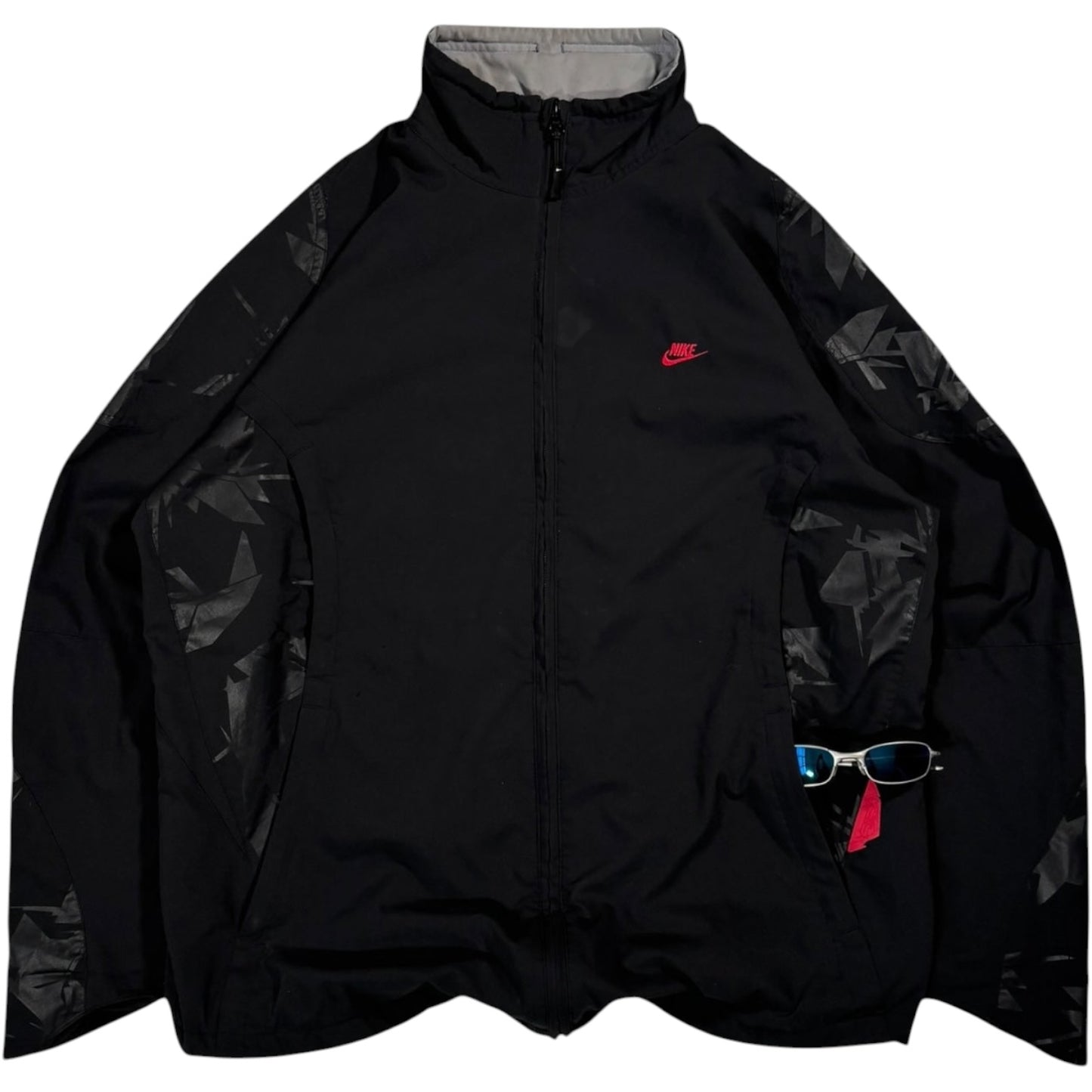 Nike Air Max 2000’s Full Tracksuit L