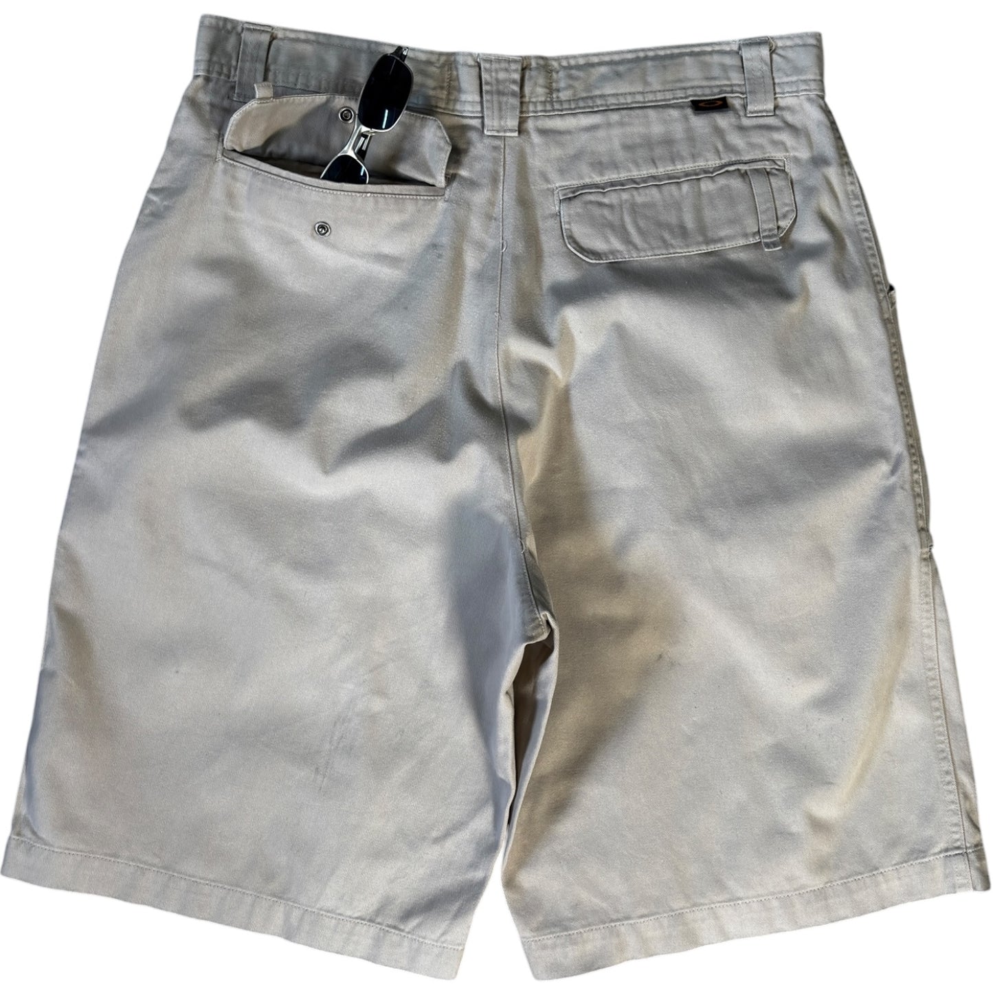 Oakley Software 90’s Cargo Shorts W34