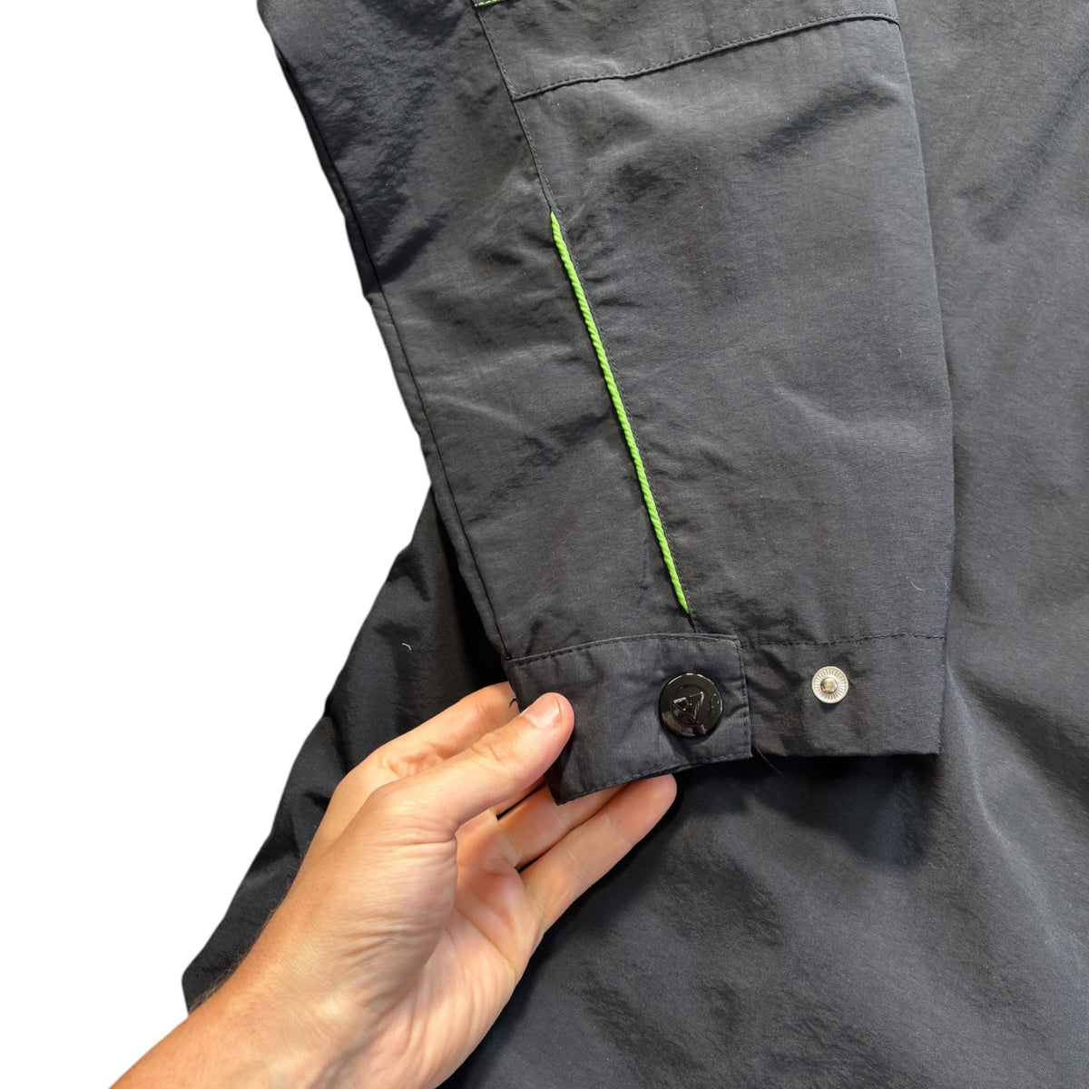 Airwalk 00’s Goggle Jacket XL