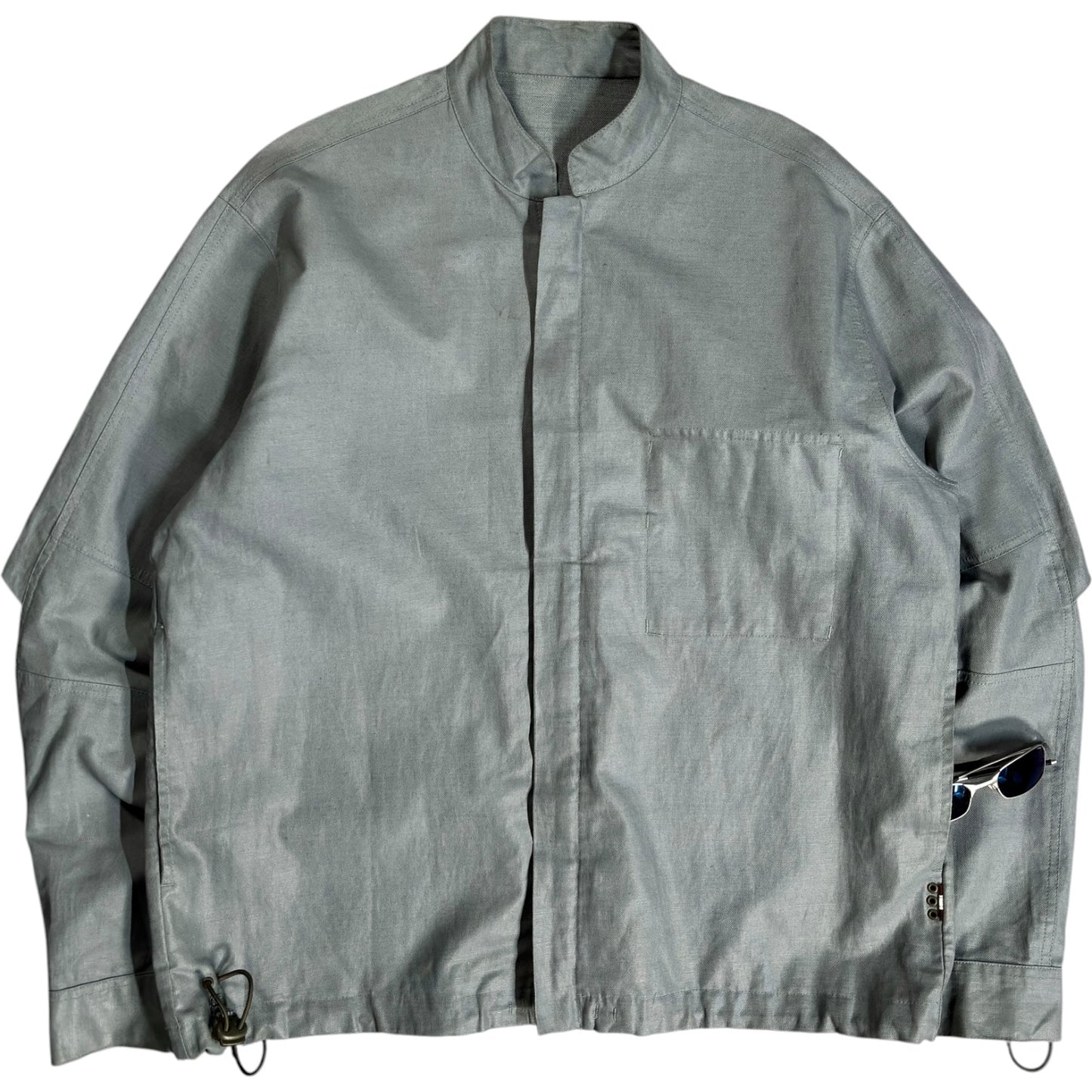 Maharishi 00’s Shower Repellent Jacket M
