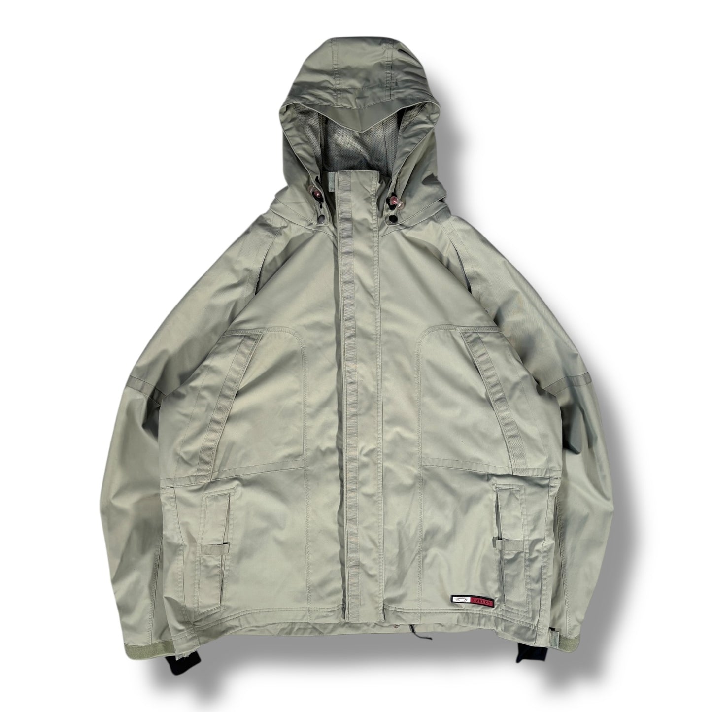 Oakley Software Nitro Fuel Jacket Extra Large