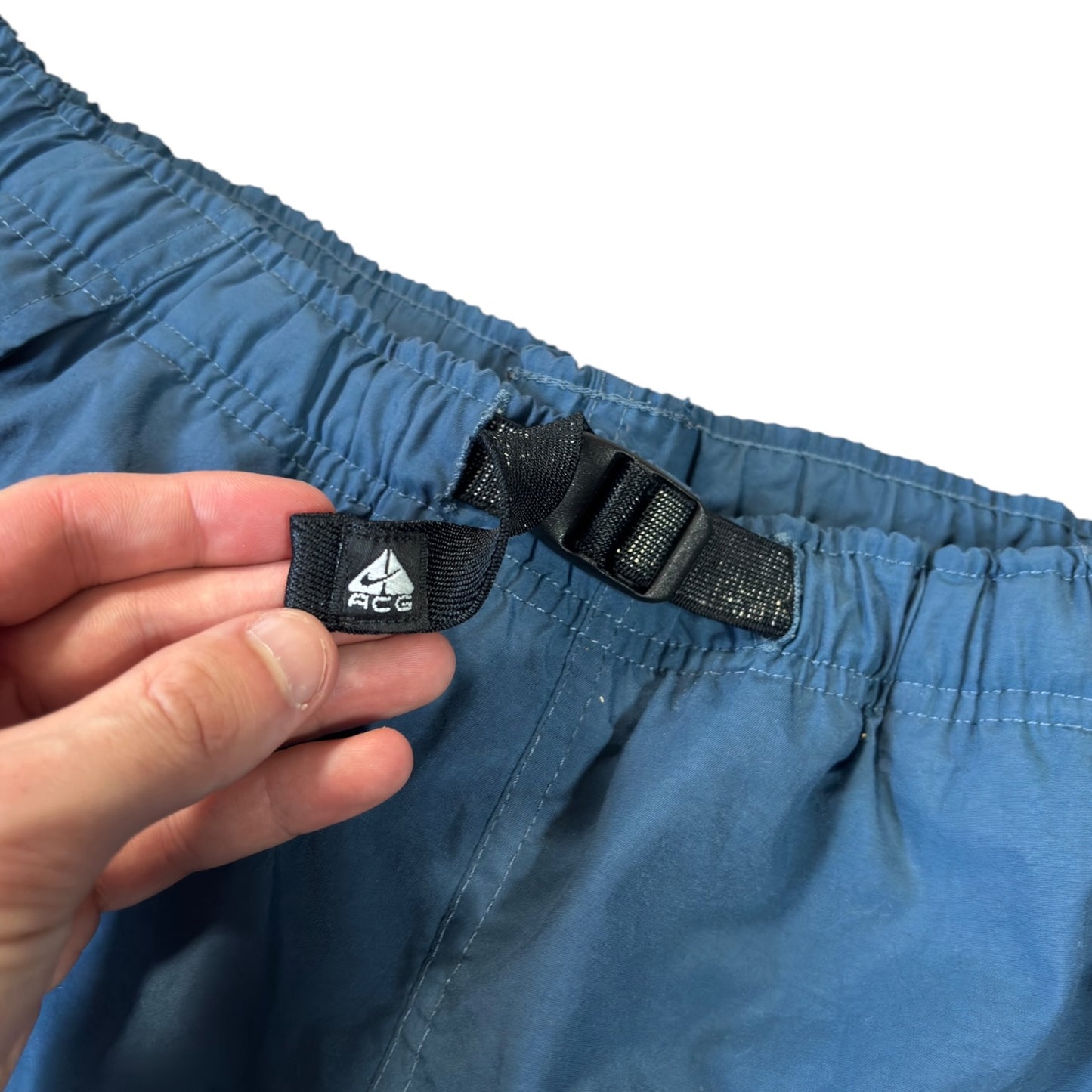 Nike ACG 00’s Lightweight Shorts W30