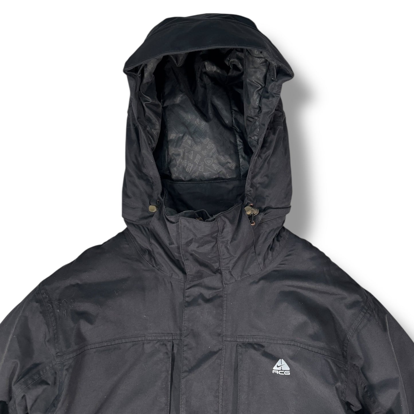 Nike ACG 00’s Multipocket Ski Jacket Extra Large