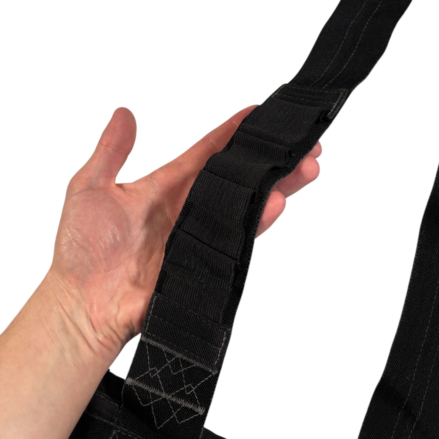 Maharishi 00’s Pouch Side Bag