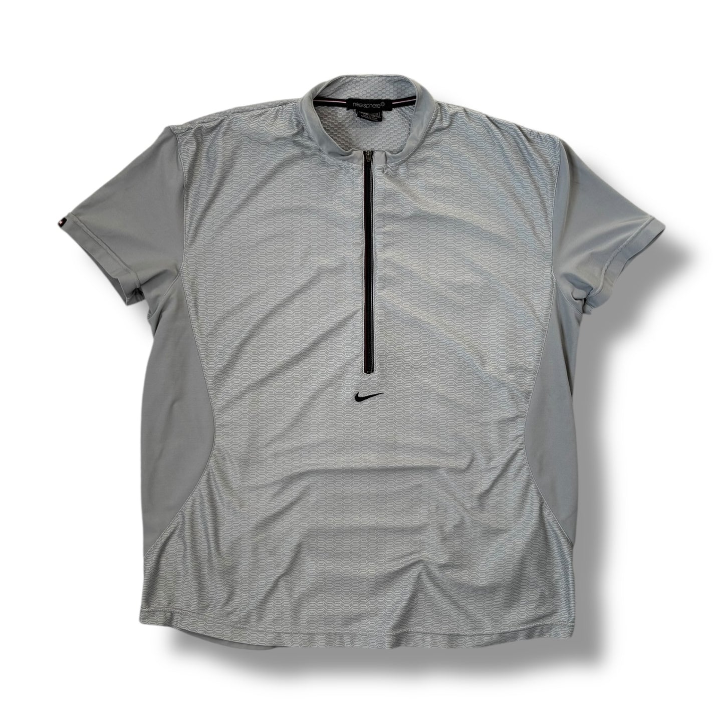 Nike Sphere 00’s Dri T Shirt Extra Large
