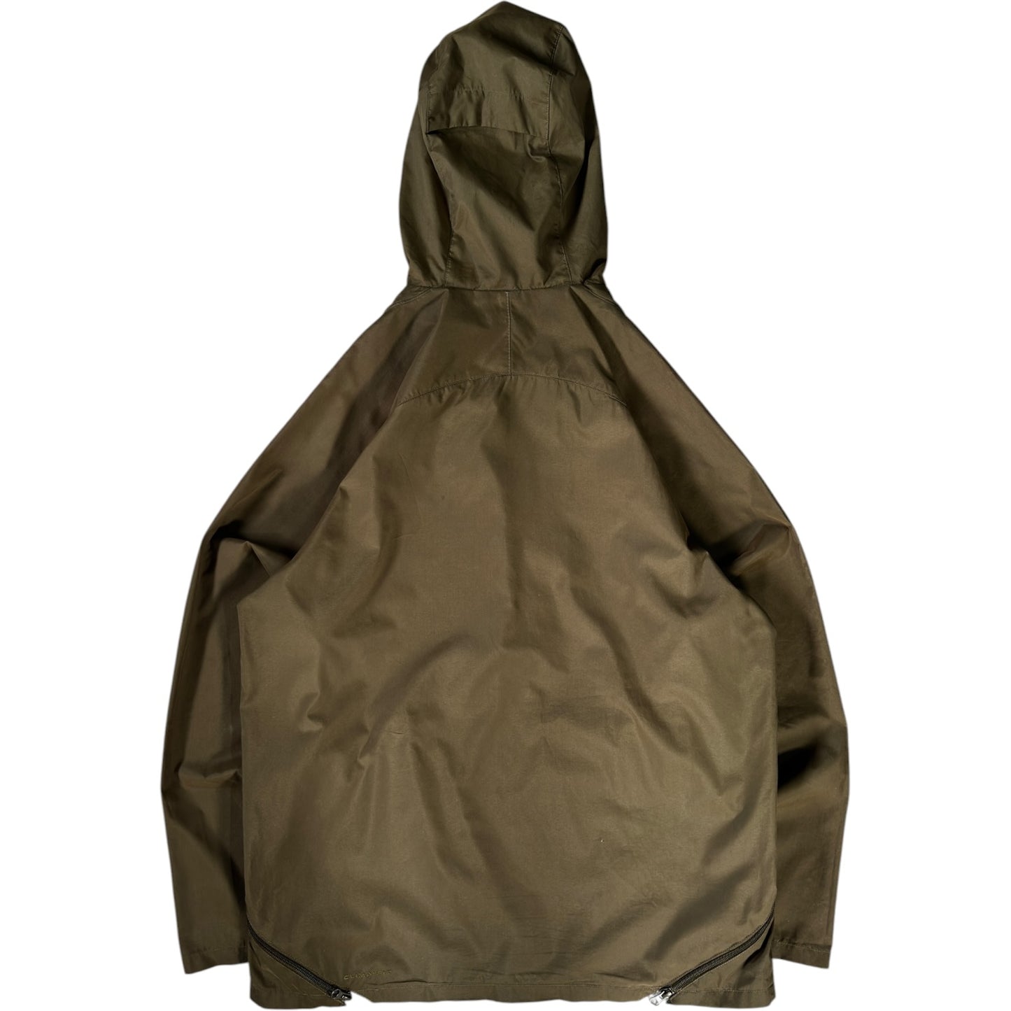 Nike 00’s Half Zip Ventilated Anorak Jacket M
