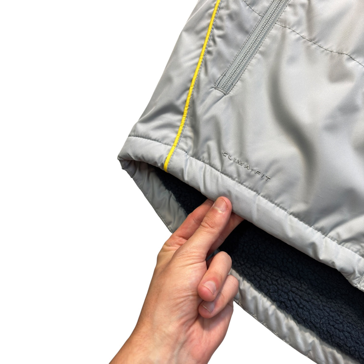 Nike ACG 2001 Fleece Lined Vest Jacket M
