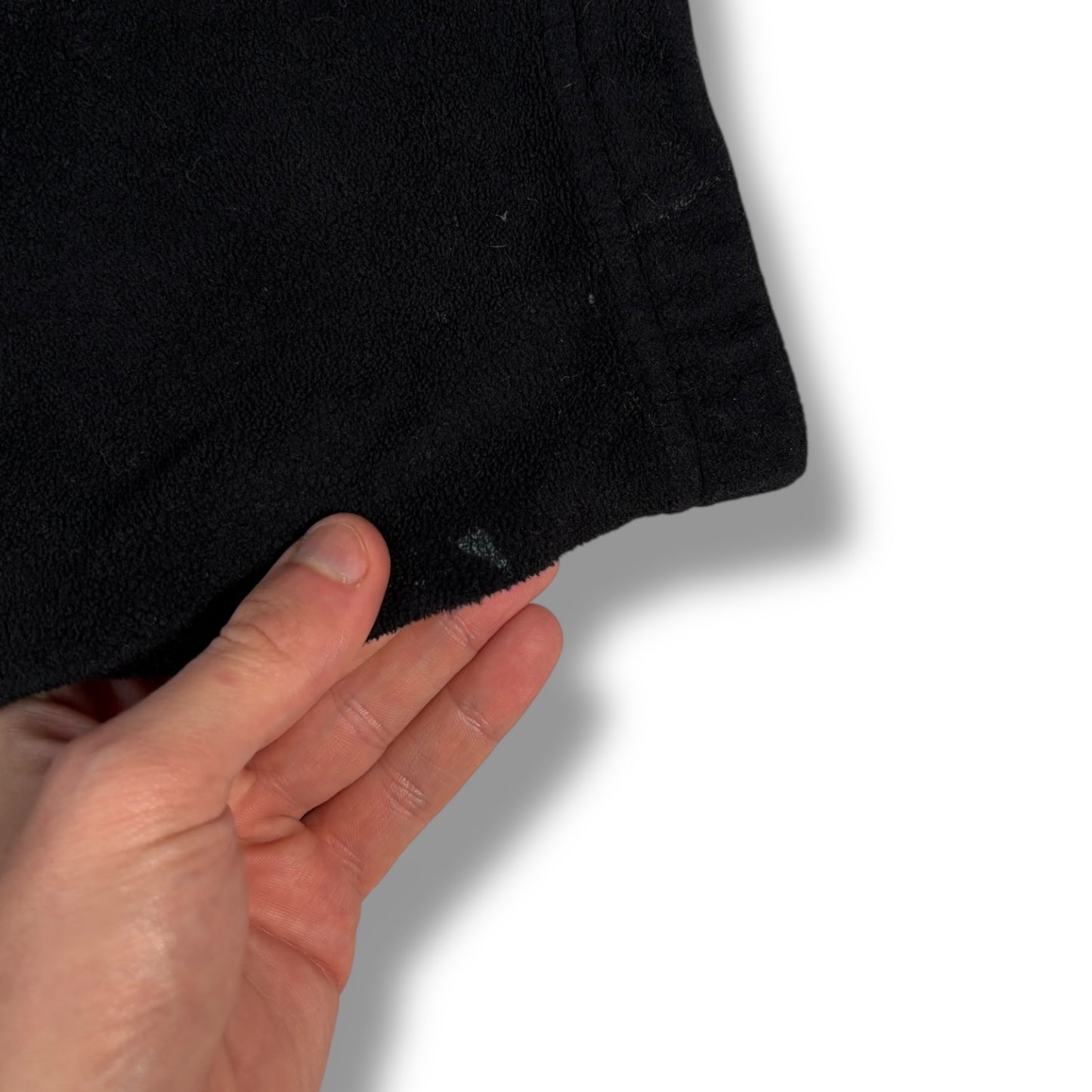 Nike ACG 00’s Two Tone Hooded Fleece Jacket Medium