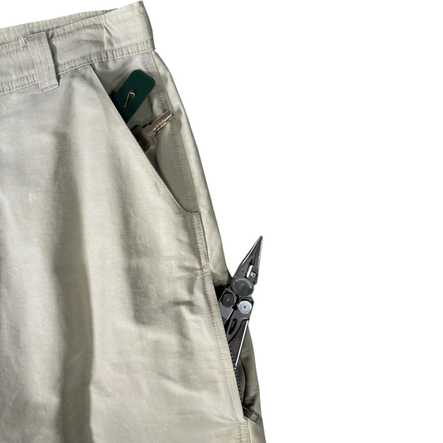 Oakley Software 00’s Cargo Shorts W30