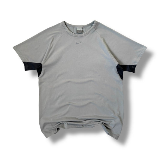 Nike 00’s Contrast Stitch T Shirt Medium