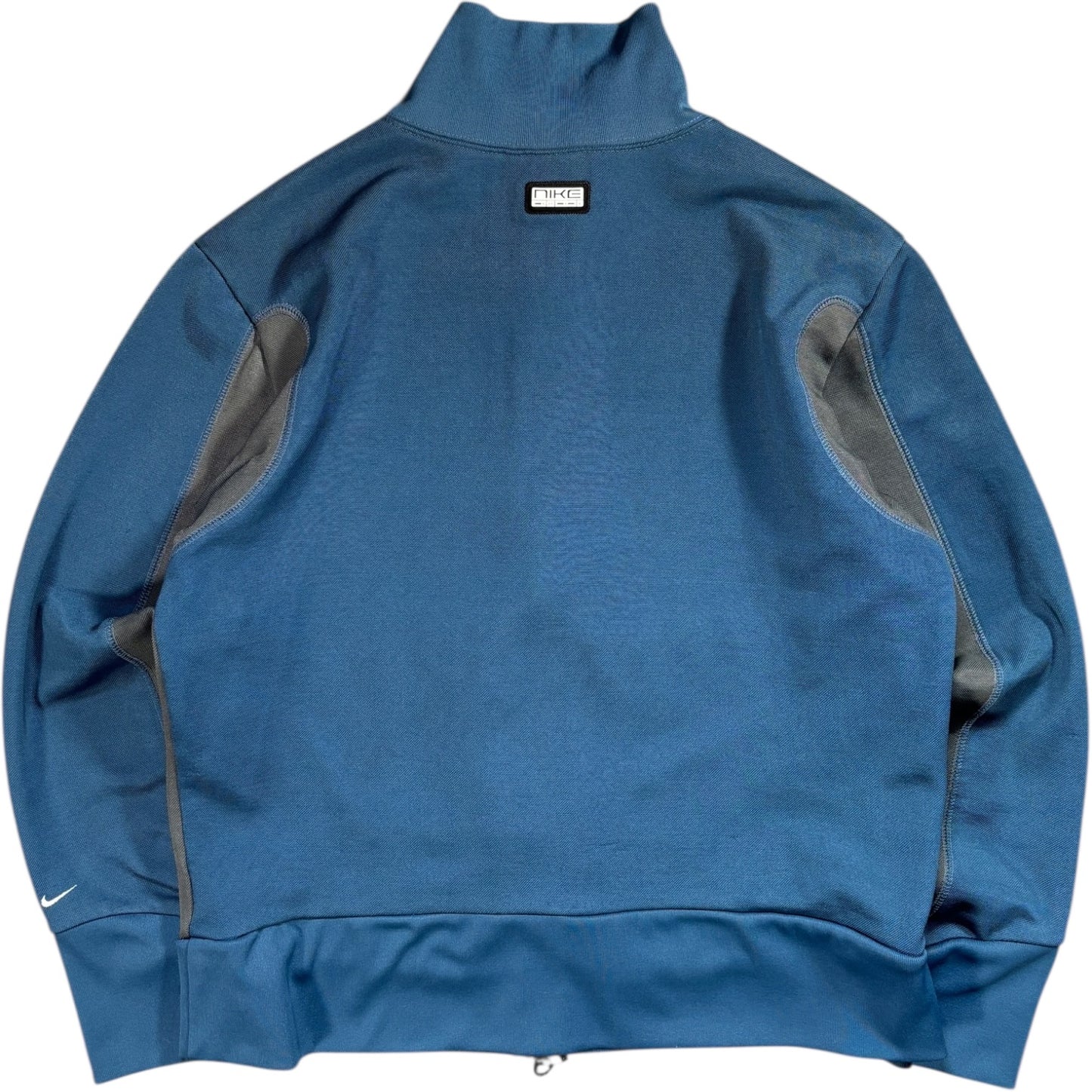 Nike 2001 Morse Code Jacket L