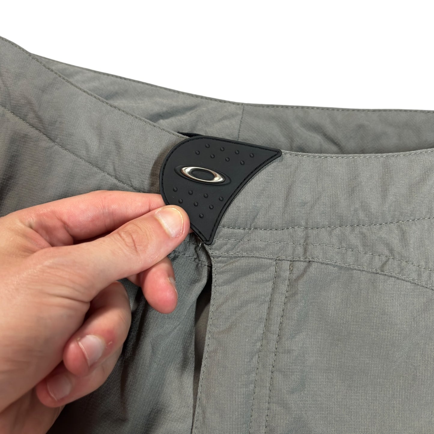 Oakley 00's MTB Cargo Shorts W30
