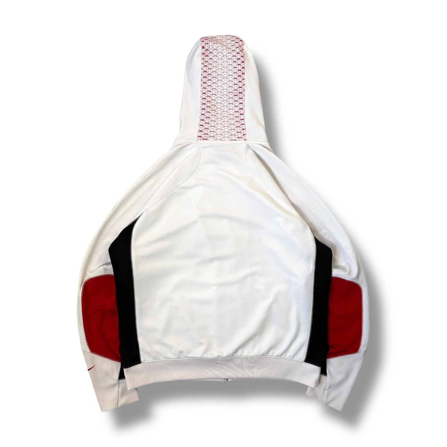 Nike TN 00’s Technical Hoodie Extra Large