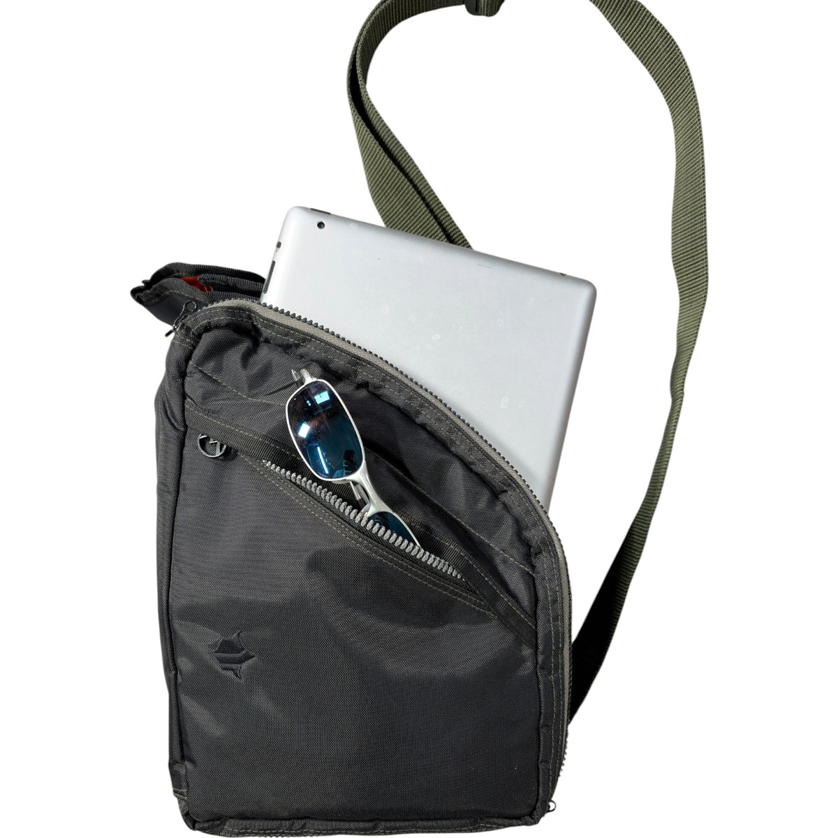 Maharishi 00’s Detachable 3 in 1 Task Bag