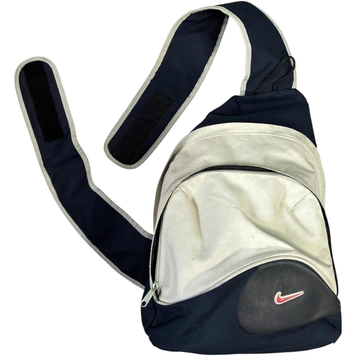 Nike 2002 Two Tone Sling Bag