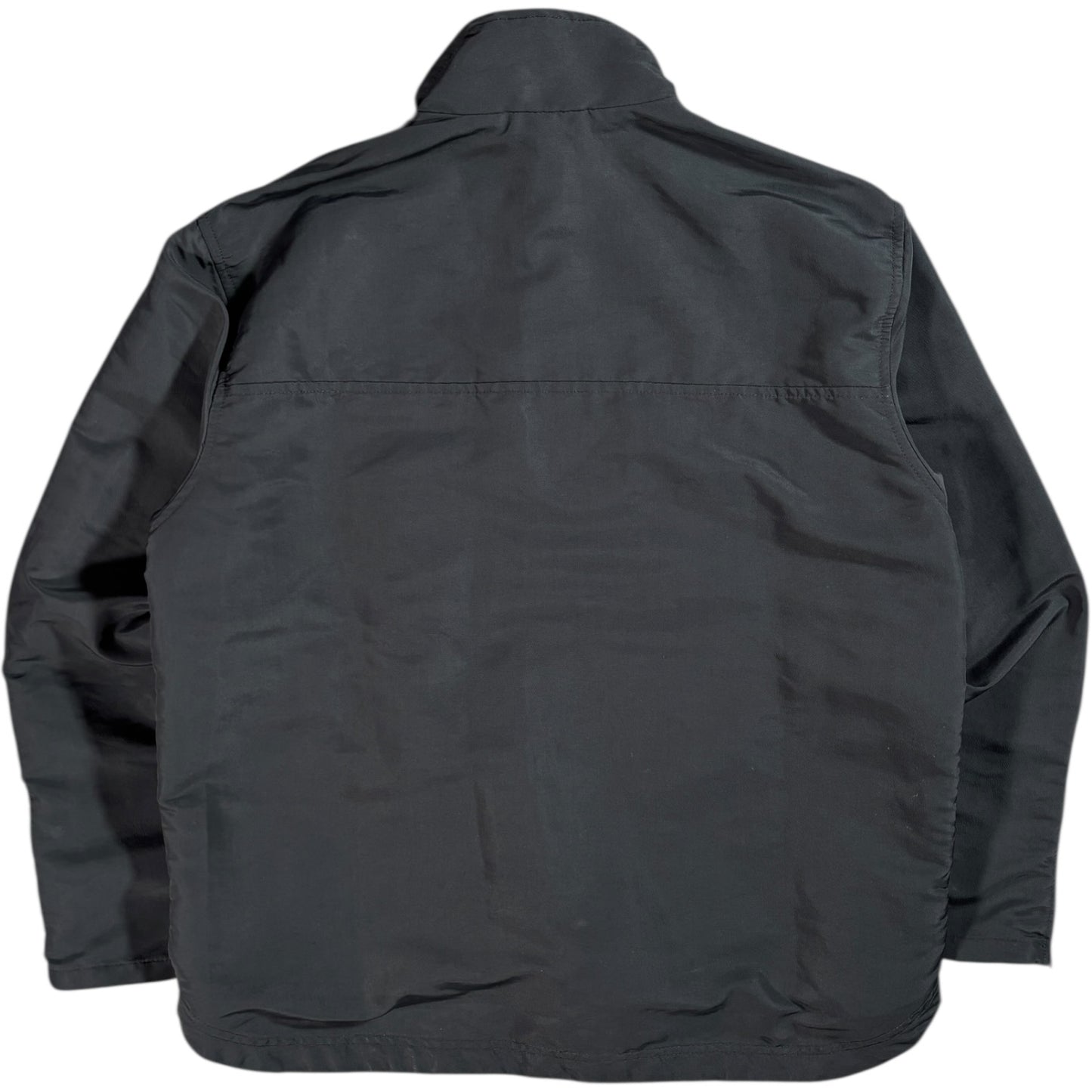 Nike 00’s Ventilated Quarter Zip Jacket XS