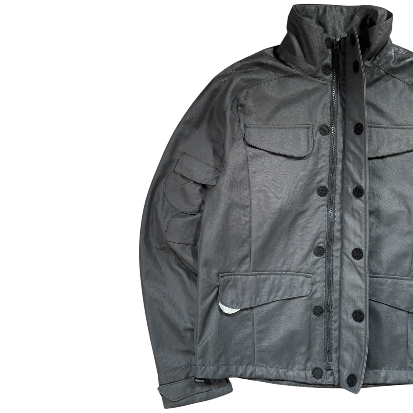 Adidas 2011 Multipocket “Fast Jacket” S